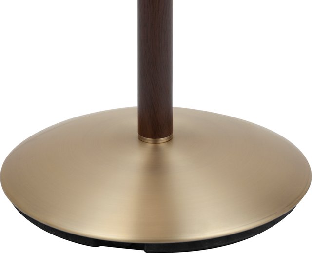 Helios LED uplight 2lys 197cm messing, bilde 12 av 13