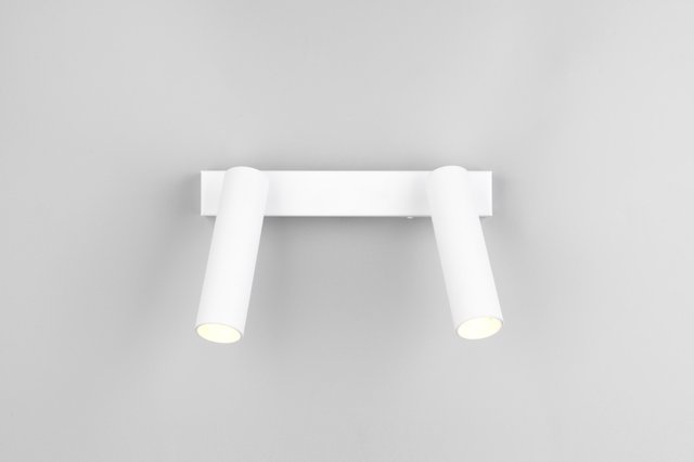 Ambala LED takspot 26cm 2lys hvit, bilde 5 av 7