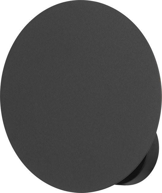 Kepler Cover vegglampe 23cm sort 3