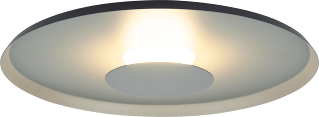 Lydia LED vegglampe 35cm grå, bilde 7 av 9