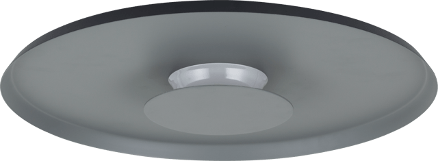 Lydia LED vegglampe 35cm grå, bilde 8 av 9