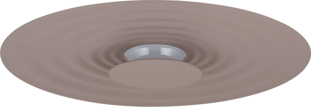 Lude LED vegglampe 40cm rosa, bilde 9 av 10