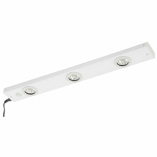 KOB LED armatur benkbelysning 60cm hvit, bilde 1 av 1