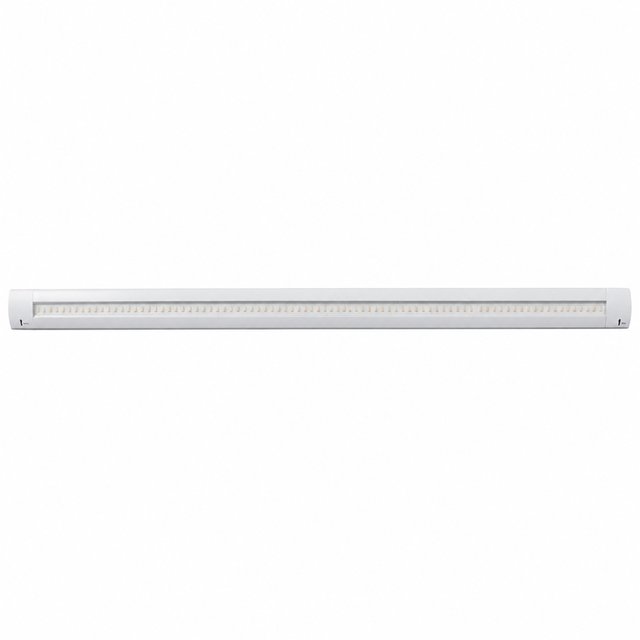 Flexline LED armatur benkbelysning 50cm hvit, bilde 1 av 2
