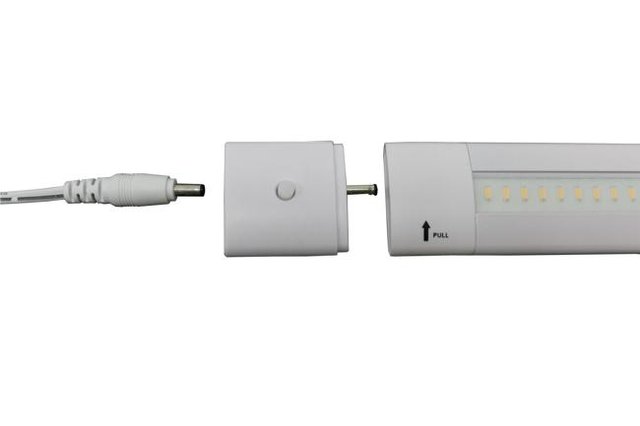 Flexline bryter hvit, bilde 2 av 3