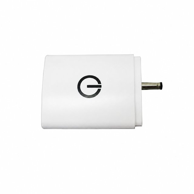 Flexline touchdimmer hvit, bilde 1 av 2