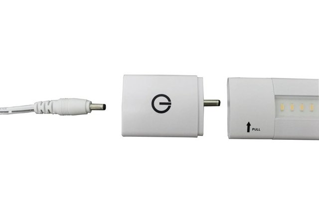 Flexline touchdimmer hvit, bilde 2 av 2