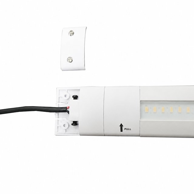 Flexline koblingsboks hvit, bilde 1 av 2