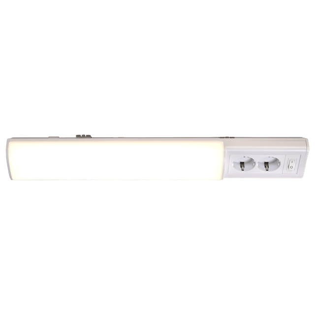 Abel LED armatur benkbelysning 50cm hvit, bilde 1 av 1