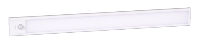 Easy LED oppladbar armatur benkbelysning 40cm hvit, bilde 4 av 5