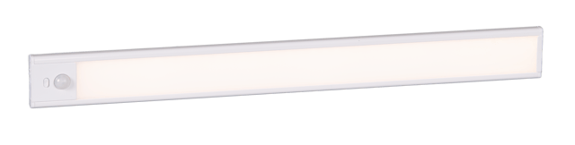 Easy LED oppladbar armatur benkbelysning 40cm hvit, bilde 5 av 5