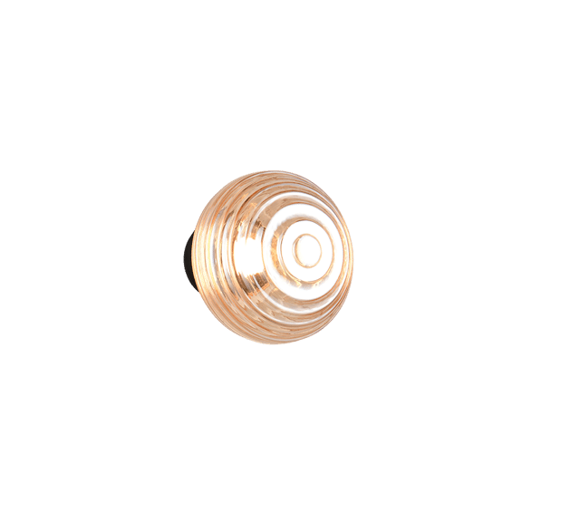 Earl LED oppladbar vegglampe 15,5cm amber, bilde 1 av 5