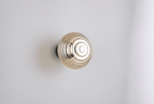 Earl LED oppladbar vegglampe 15,5cm amber, bilde 3 av 5
