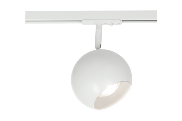 Trackline Ball spothode hvit, bilde 1 av 4