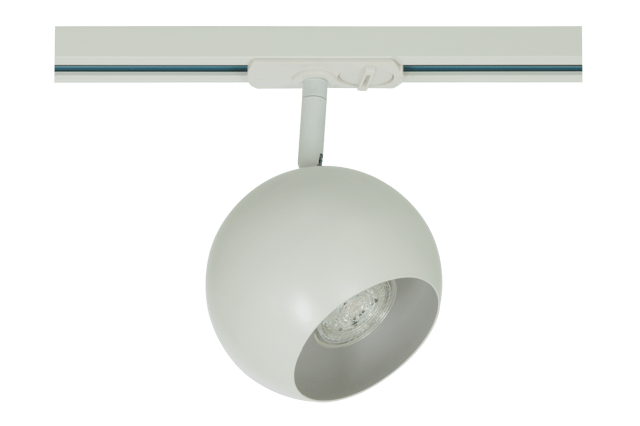 Trackline Ball spothode hvit, bilde 2 av 4