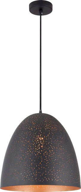 Clint New taklampe 35cm sort 3