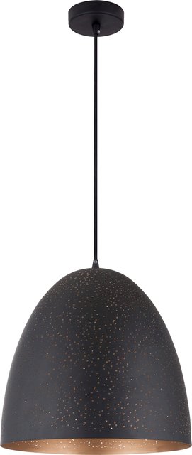 Clint New taklampe 35cm sort 4