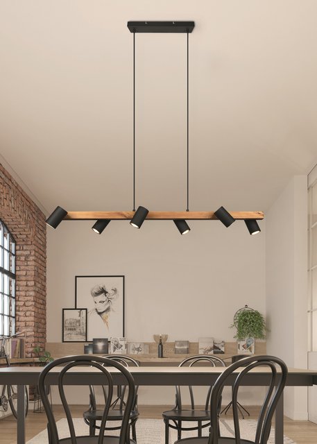 Marley taklampe 115cm natur, bilde 4 av 7