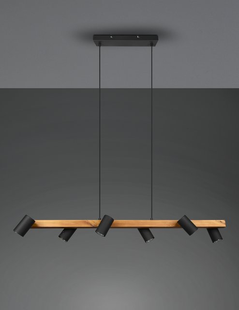 Marley taklampe 115cm natur, bilde 5 av 7