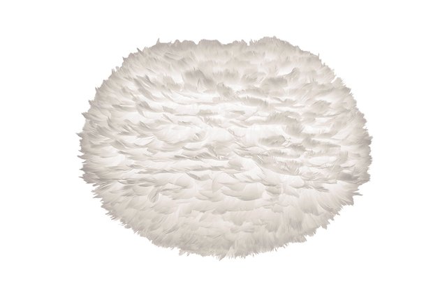Eos skjerm large 65cm hvit, bilde 2 av 4