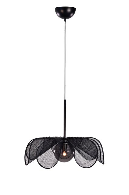 Styrka taklampe 63cm sort 4