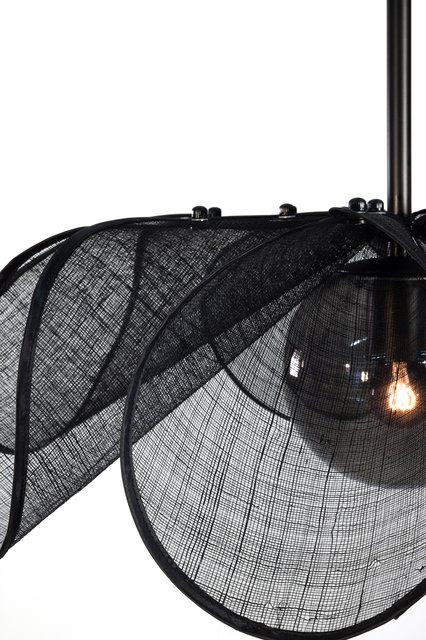 Styrka taklampe 63cm sort 3