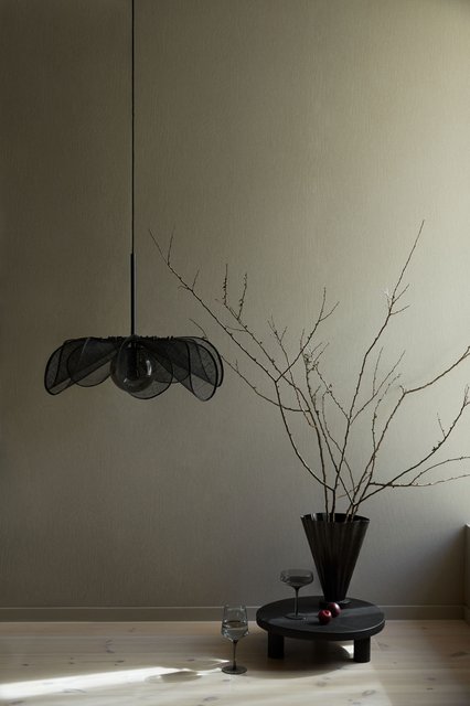 Styrka taklampe 63cm sort 2