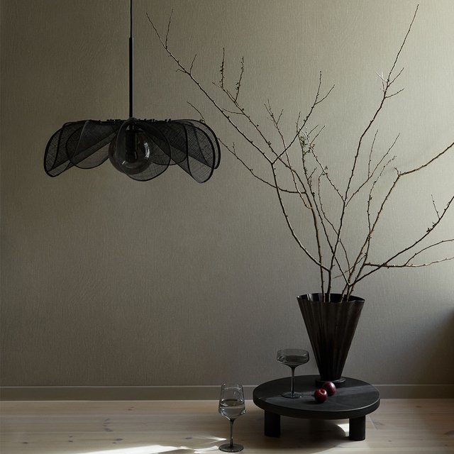 Styrka taklampe 63cm sort 1
