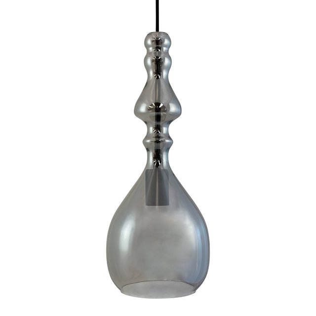Lea taklampe 18cm smoke, bilde 2 av 3
