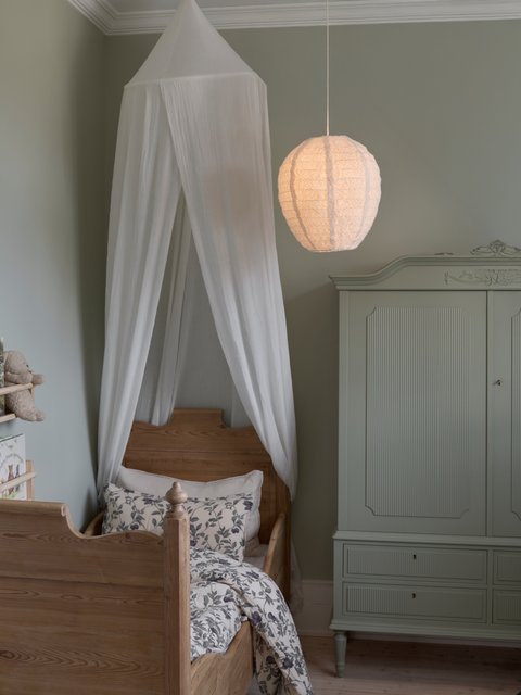 Alma taklampe 35cm hvit, bilde 2 av 2