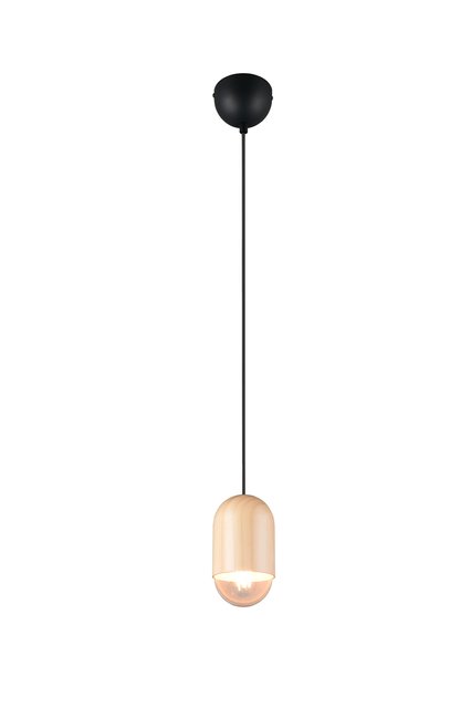 Nara pendel 11cm natur, bilde 2 av 6