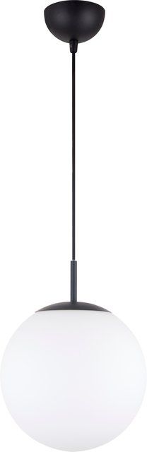 Ball taklampe 25cm hvit, bilde 9 av 9