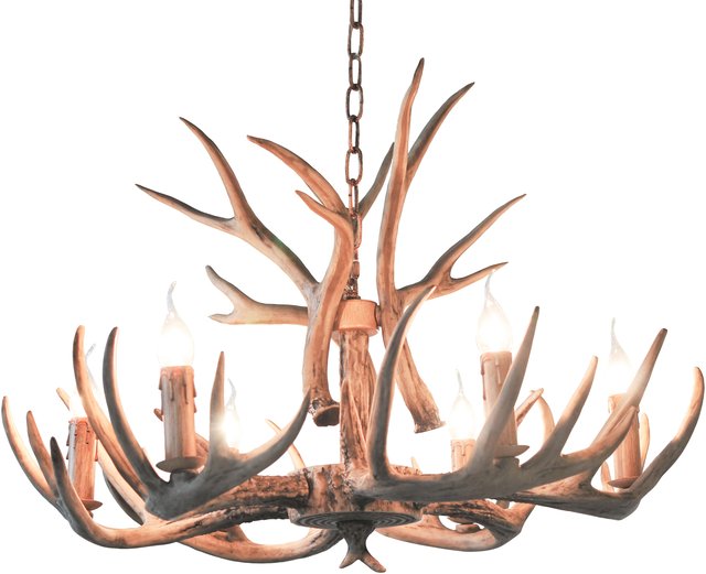 Gevir II taklampe 85cm grå 4