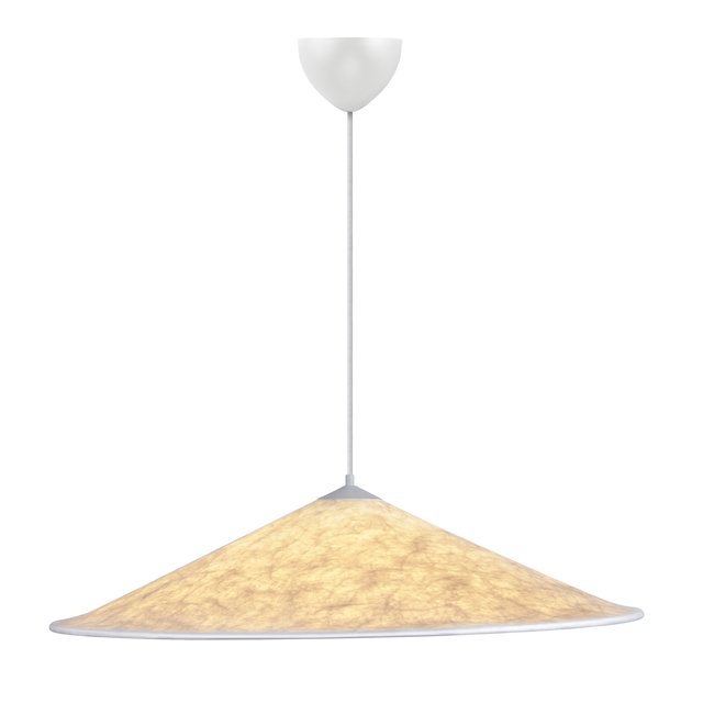 Hill taklampe 85cm hvit, bilde 4 av 7