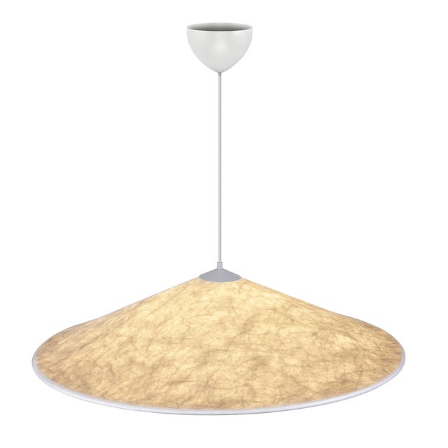 Hill taklampe 85cm hvit, bilde 5 av 7