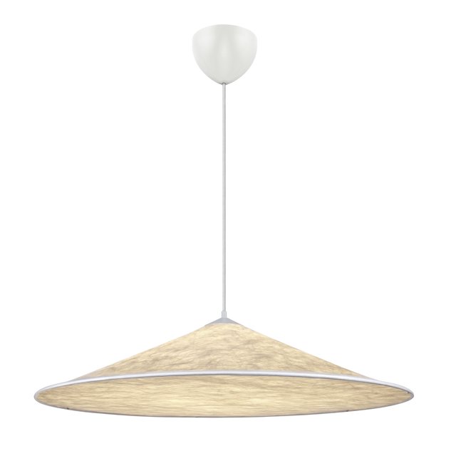 Hill taklampe 85cm hvit, bilde 6 av 7
