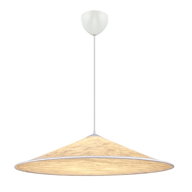 Hill taklampe 85cm hvit, bilde 7 av 7
