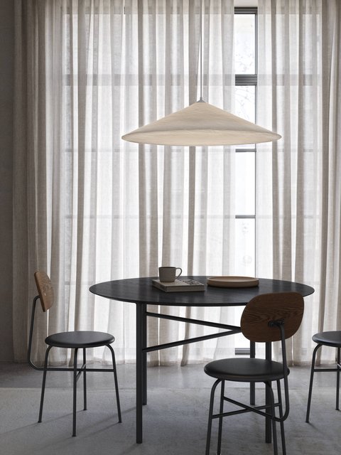 Hill taklampe 85cm hvit, bilde 2 av 7
