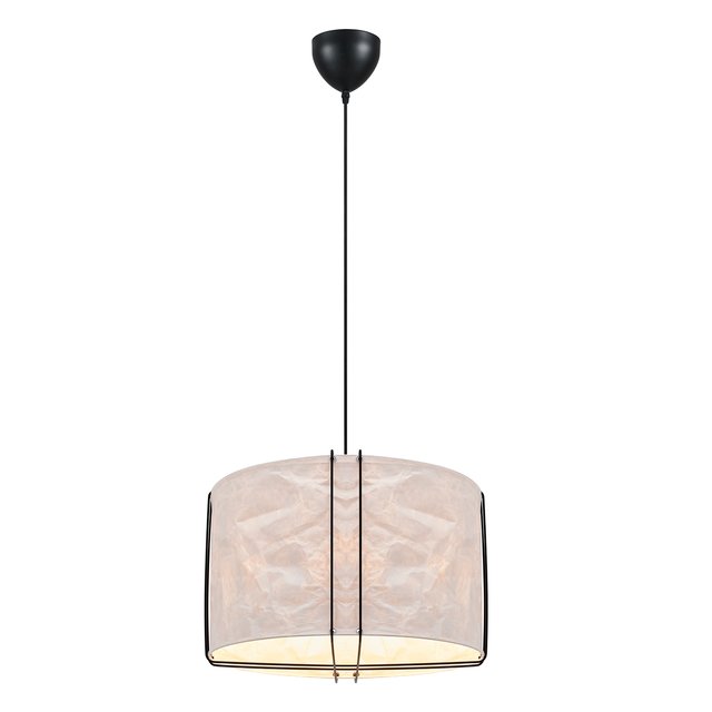 Cardine 50 taklampe 50cm hvit 4