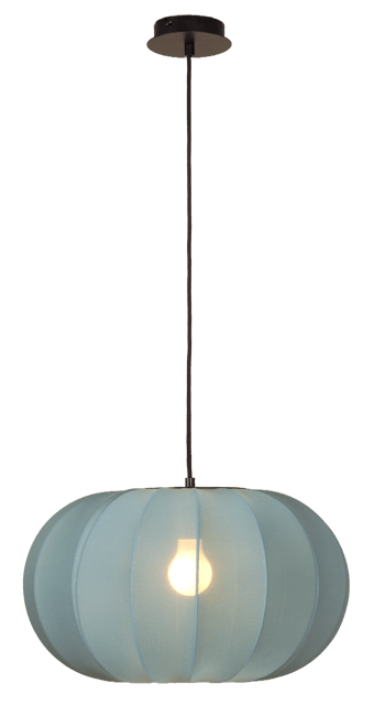 Wolverine taklampe 45cm blå, bilde 3 av 4