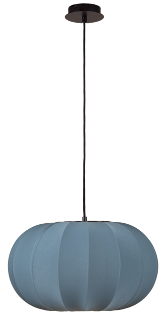 Wolverine taklampe 45cm blå, bilde 4 av 4