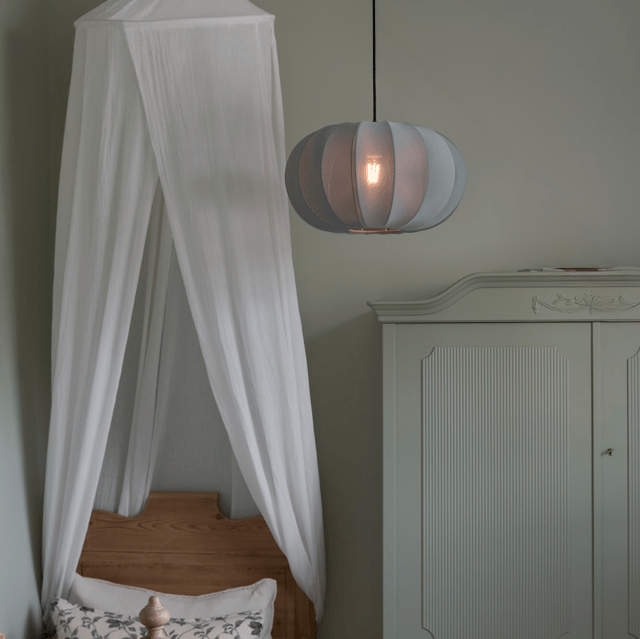 Wolverine taklampe 45cm blå, bilde 1 av 4