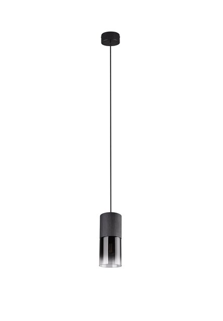 Robin pendel 10cm smoke, bilde 3 av 5