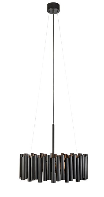 Level taklampe 52cm sort 2