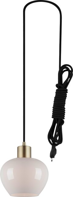 Kelly pendel 19cm hvit, bilde 6 av 8