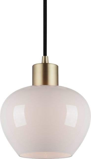 Kelly pendel 19cm hvit, bilde 8 av 8