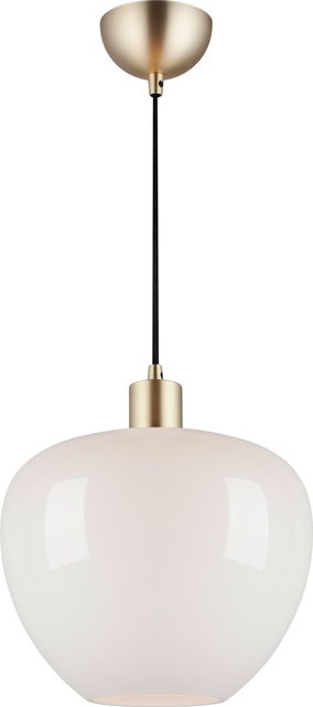 Kelly taklampe 29cm hvit, bilde 8 av 10