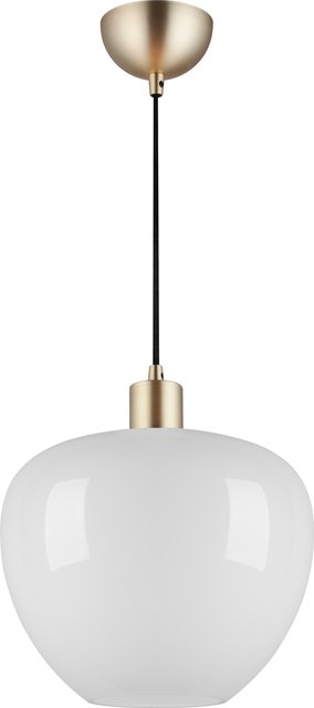 Kelly taklampe 29cm hvit, bilde 9 av 10