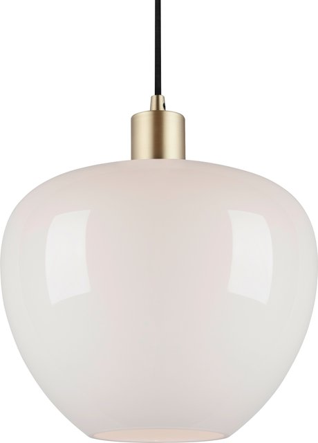Kelly taklampe 29cm hvit, bilde 10 av 10