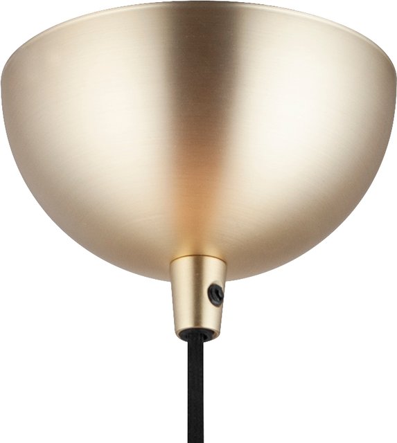 Kelly taklampe 29cm hvit, bilde 7 av 10